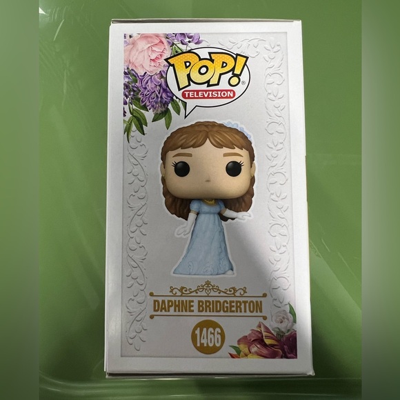 Bridgerton - Daphne Funko Pop - Picture 2 of 7